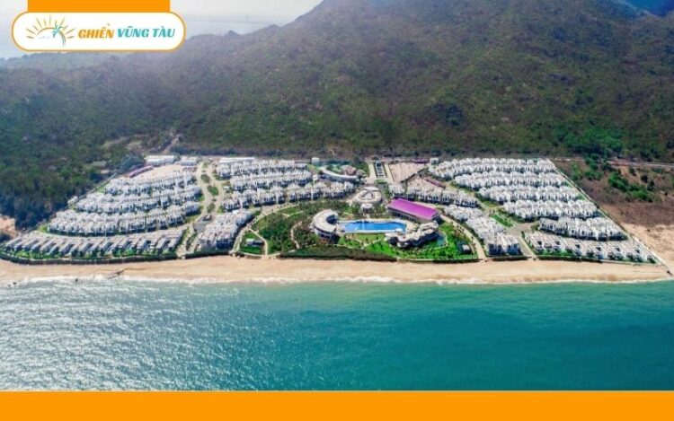 Các villa Vũng Tàu sát biển đẹp phù hợp để check in sống ảo 8 villa vũng tàu sát biển