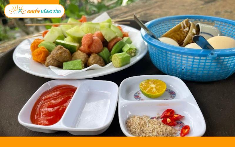 Cafe Hải Đăng Xưa – Góc hoài niệm yên bình giữa Vũng Tàu 16 cafe hải đăng xưa