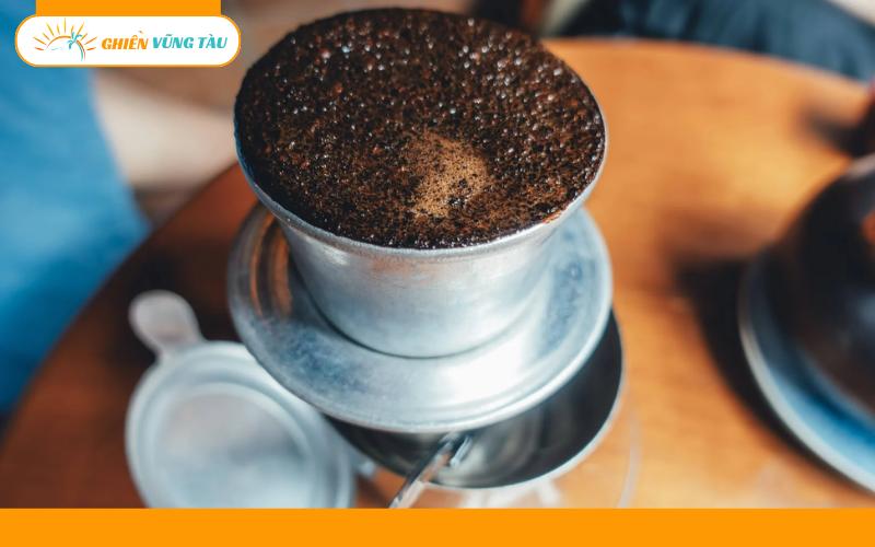Cà phê Nét Xưa Vũng Tàu - Góc hoài niệm giữa lòng phố biển 14 cà phê nét xưa vũng tàu