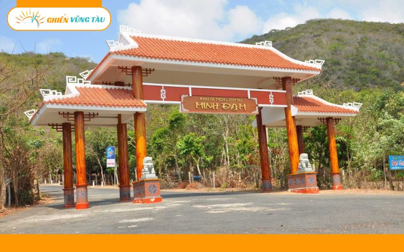 chùa bồng lai tiên cảnh vũng tàu
