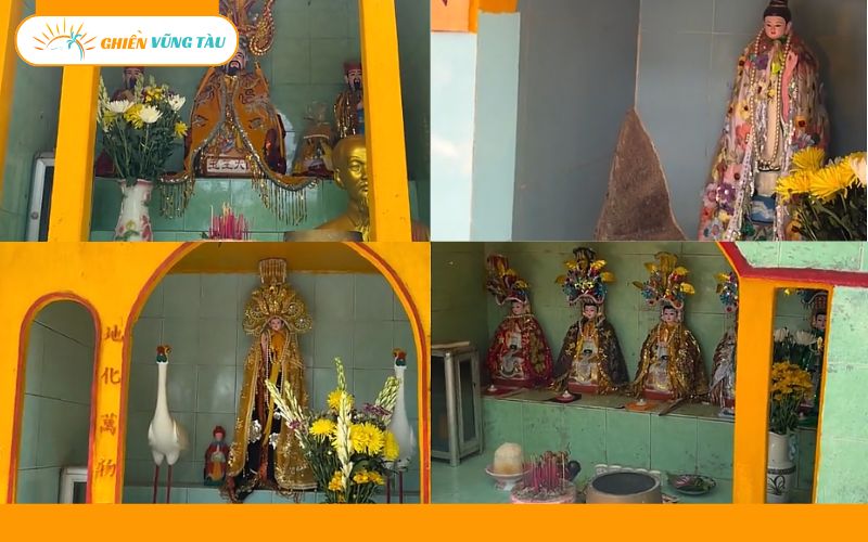 chùa bồng lai tiên cảnh vũng tàu