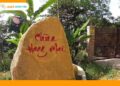 chùa hang mai núi dinh