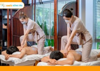 massage cho nam tại vũng tàu