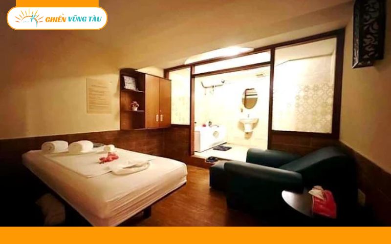 massage cho nam tại vũng tàu