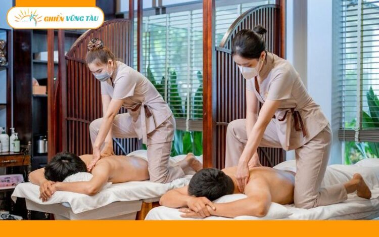 massage cho nam tại vũng tàu
