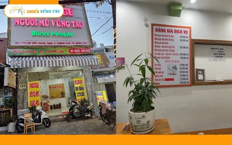 Top 6 địa chỉ massage người mù Vũng Tàu nổi tiếng tay nghề cao 8 massage người mù vũng tàu