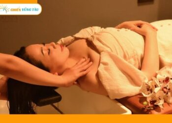 massage người mù vũng tàu