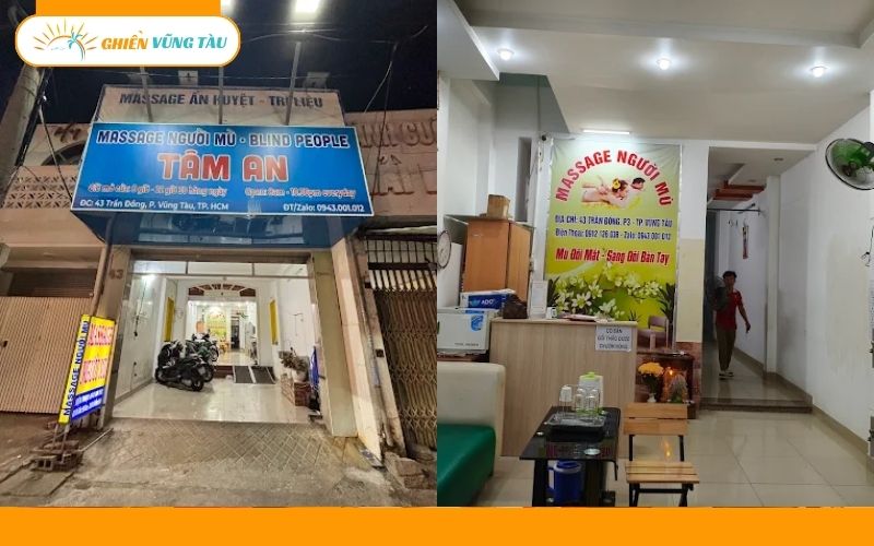 Top 6 địa chỉ massage người mù Vũng Tàu nổi tiếng tay nghề cao 12 massage người mù vũng tàu