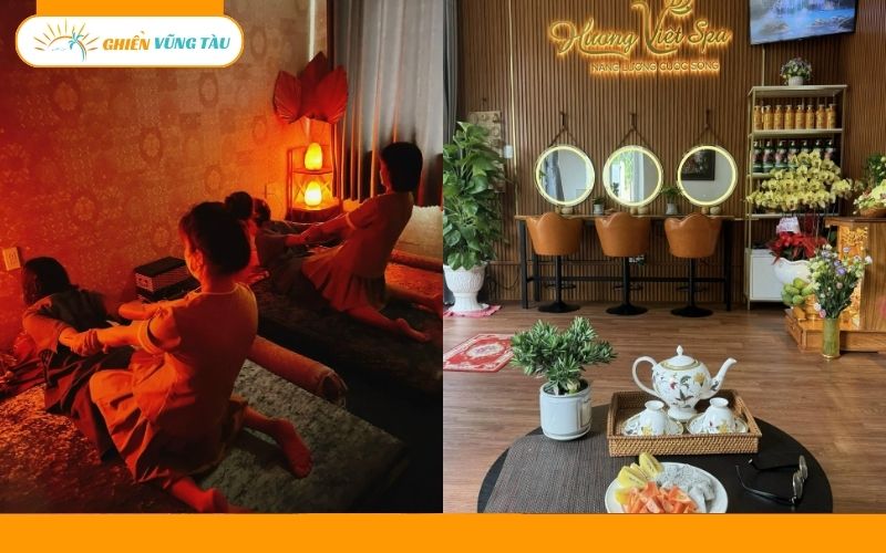massage trị liệu vũng tàu