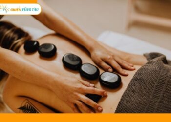massage trị liệu vũng tàu