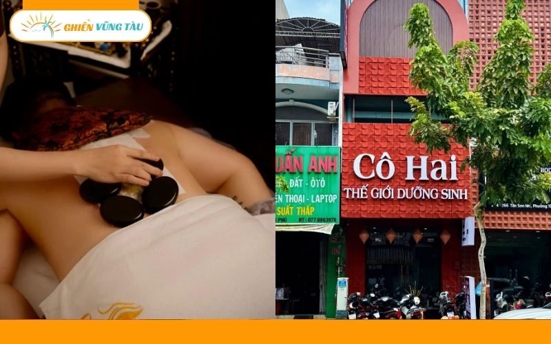 massage trị liệu vũng tàu