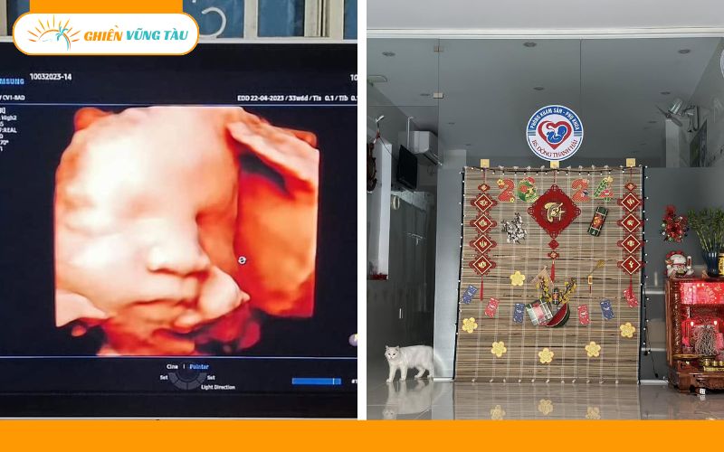 phòng khám phụ khoa vũng tàu