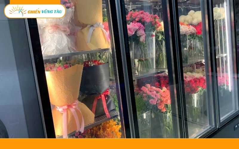 shop hoa tươi vũng tàu