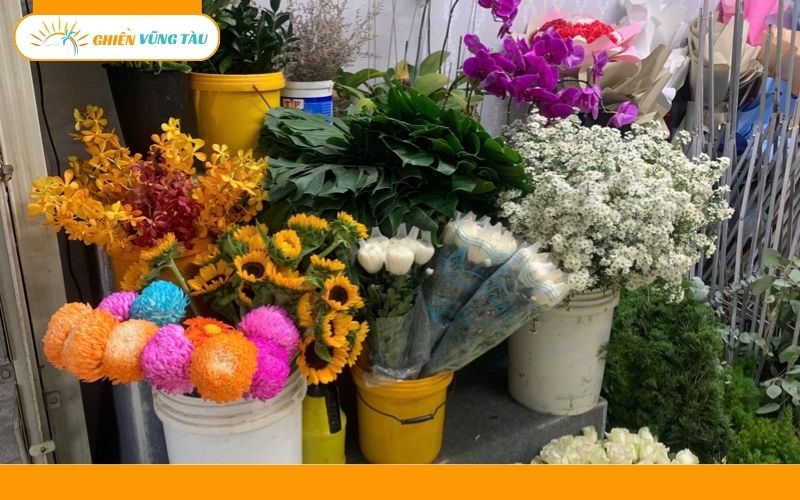 shop hoa tươi vũng tàu
