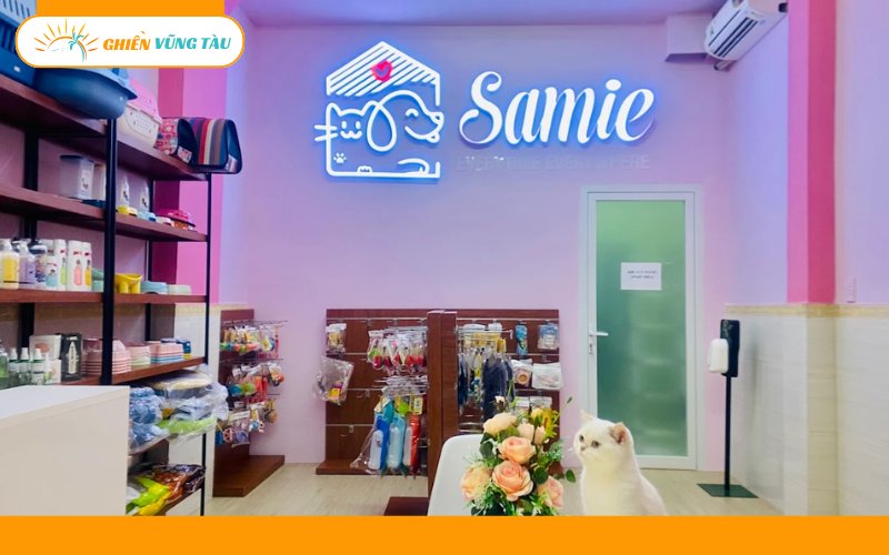 Top 7 spa thú cưng Vũng Tàu uy tín, chuyên nghiệp và tận tâm 9 spa thú cưng vũng tàu