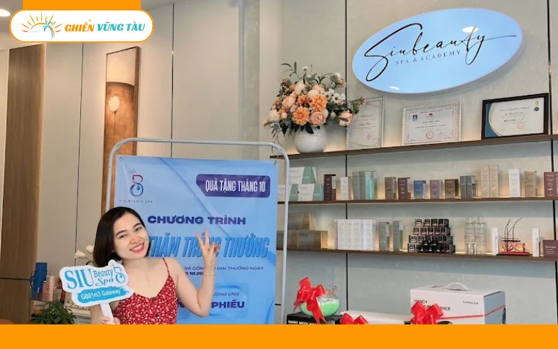 Top 7 Spa Vũng Tàu thư giãn và chăm sóc da chất lượng 2026 11 spa vũng tàu