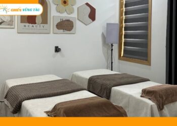 spa vũng tàu