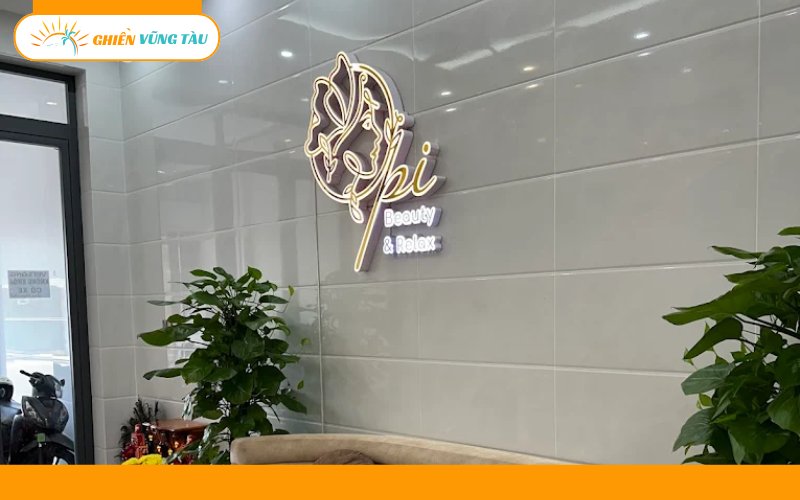 Top 7 Spa Vũng Tàu thư giãn và chăm sóc da chất lượng 2026 12 spa vũng tàu