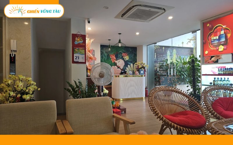 Top 7 Spa Vũng Tàu thư giãn và chăm sóc da chất lượng 2026 15 spa vũng tàu