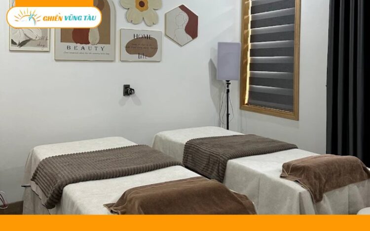 Top 7 Spa Vũng Tàu thư giãn và chăm sóc da chất lượng 2026 8 spa vũng tàu