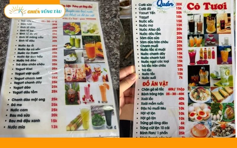 trứng lòng đào sữa chua núi lớn viba