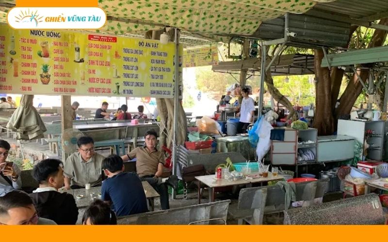 trứng lòng đào sữa chua núi lớn viba