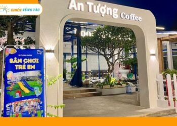 ấn tượng coffee