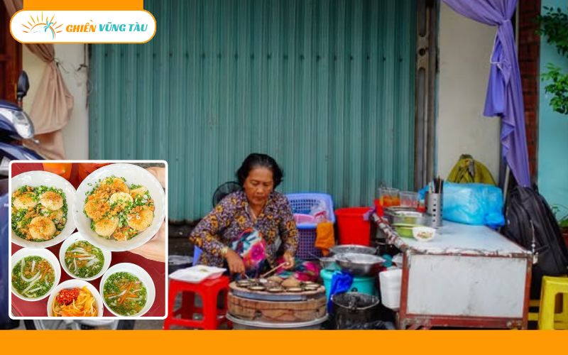 bánh khoái phước hải