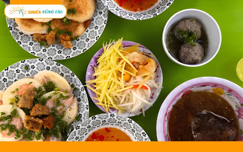 bánh khoái phước hải
