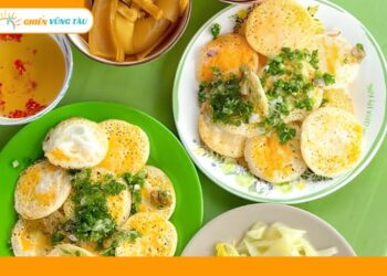 bánh khoái phước hải