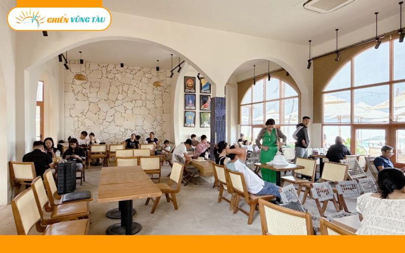 Cà phê Chờ Iu Chill Phước Hải view biển đẹp nhiều góc check-in 12 cà phê chờ iu chill phước hải
