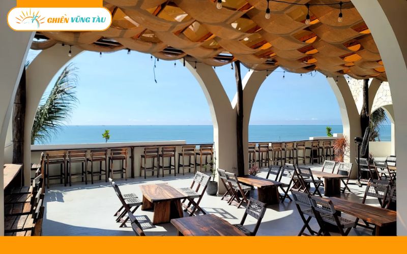 Cà phê Chờ Iu Chill Phước Hải view biển đẹp nhiều góc check-in 13 cà phê chờ iu chill phước hải