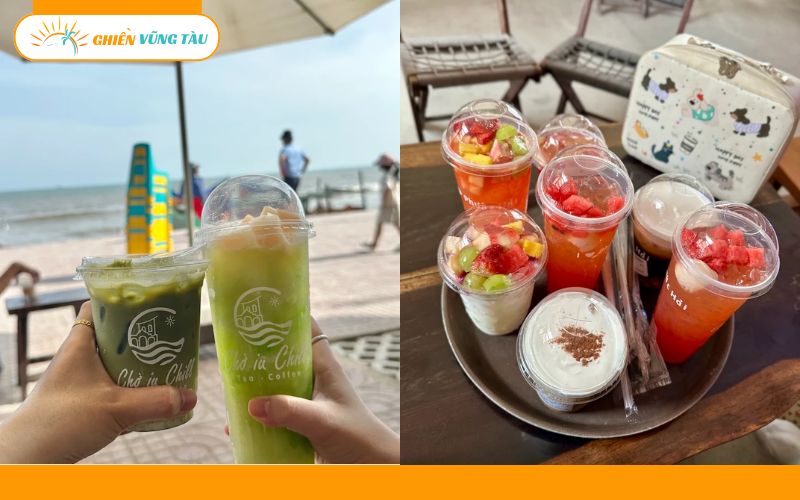 Cà phê Chờ Iu Chill Phước Hải view biển đẹp nhiều góc check-in 15 cà phê chờ iu chill phước hải