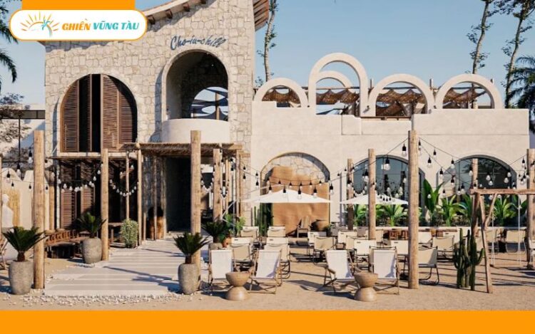 Cà phê Chờ Iu Chill Phước Hải view biển đẹp nhiều góc check-in 9 cà phê chờ iu chill phước hải