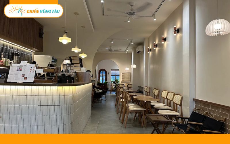 cafe phước hải