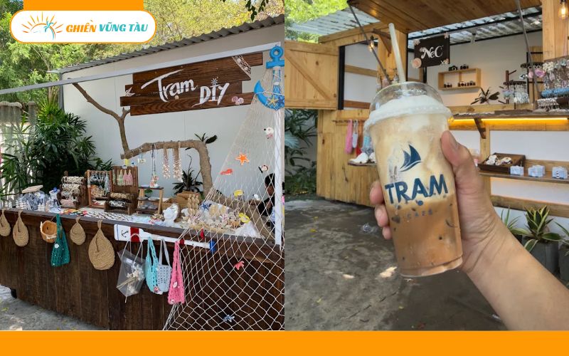 cafe phước hải