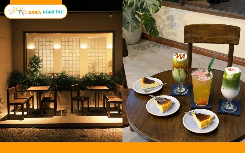 cafe phước hải