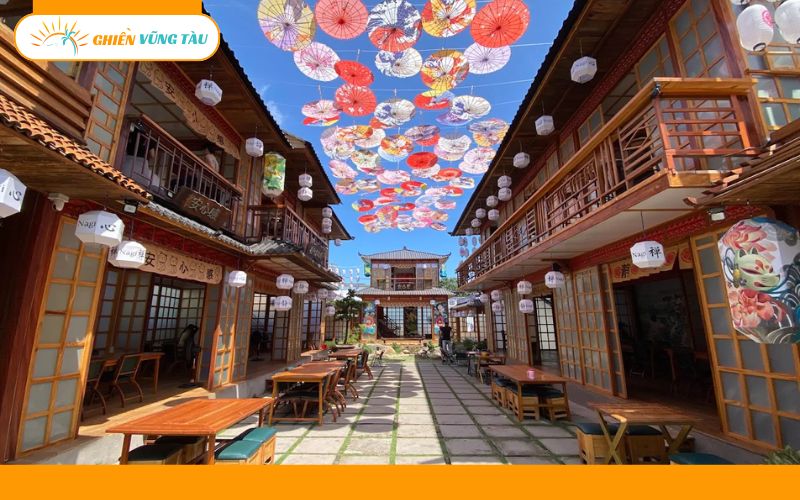 cafe phước hải