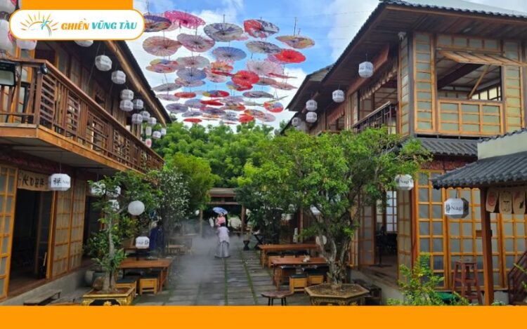 cafe phước hải