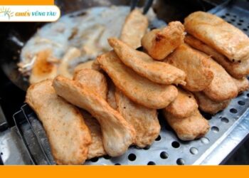 chả cá phước hải