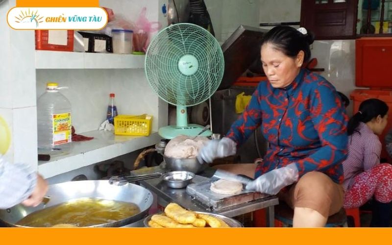 chả cá phước hải