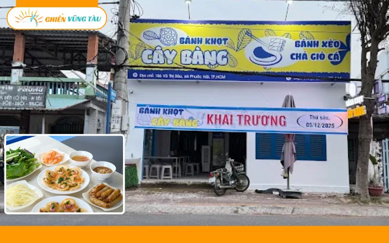chả giò cá phước hải