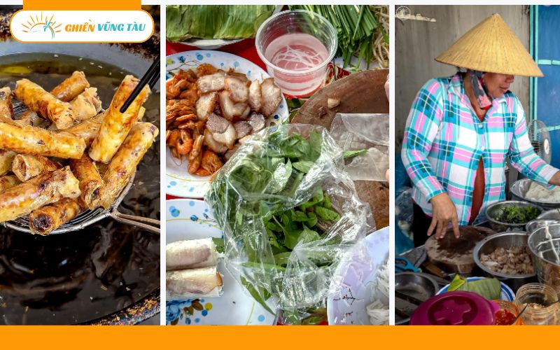 chả giò cá phước hải
