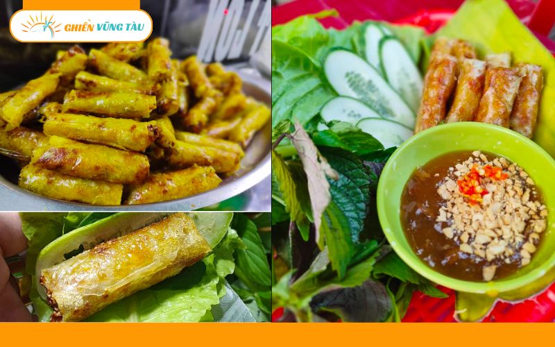 chả giò cá phước hải