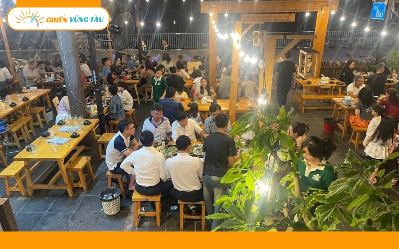 hải sản phúc khang phước hải