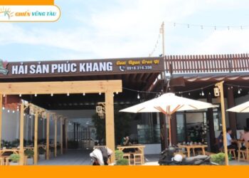hải sản phúc khang phước hải