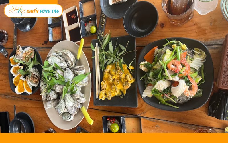 hải sản phúc khang phước hải