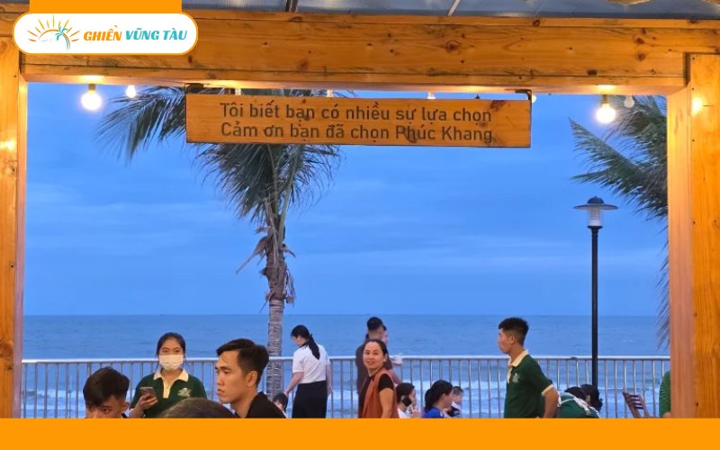hải sản phúc khang phước hải