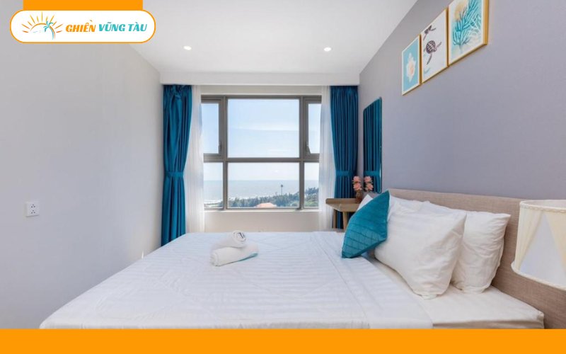 homestay vũng tàu giá rẻ cho 2 người
