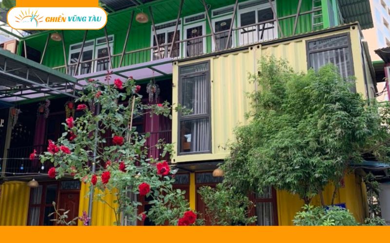 Các homestay Vũng Tàu giá rẻ cho 6 người được yêu thích hiện nay 9 homestay vũng tàu giá rẻ cho 6 người